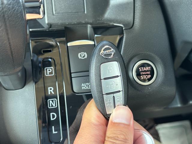 ルークス ハイウェイスター X プロパイロットエディション 4WD 純正メモリーナビ フルセグ CD Bluetooth アラウンドビューモニター エマージェンシーブレーキ プロパイロット 両側パワースライドドア シートヒーター LEDライト スマートキー(33枚目)