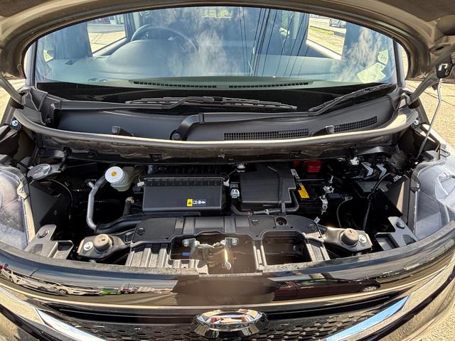 ルークス ハイウェイスター X プロパイロットエディション 4WD 純正メモリーナビ フルセグ CD Bluetooth アラウンドビューモニター エマージェンシーブレーキ プロパイロット 両側パワースライドドア シートヒーター LEDライト スマートキー(37枚目)