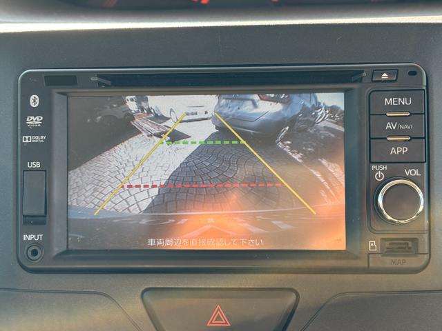 タント G 4WD 純正メモリーナビ ワンセグ DVD Bluetooth バックカメラ スマートアシスト 両側パワースライドドア スマートキー エコアイドル(15枚目)