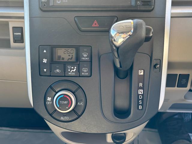 タント G 4WD 純正メモリーナビ ワンセグ DVD Bluetooth バックカメラ スマートアシスト 両側パワースライドドア スマートキー エコアイドル(16枚目)