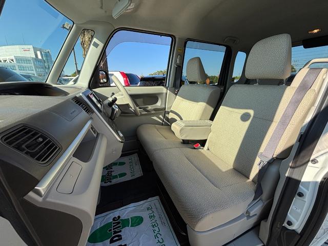 タント G 4WD 純正メモリーナビ ワンセグ DVD Bluetooth バックカメラ スマートアシスト 両側パワースライドドア スマートキー エコアイドル(20枚目)