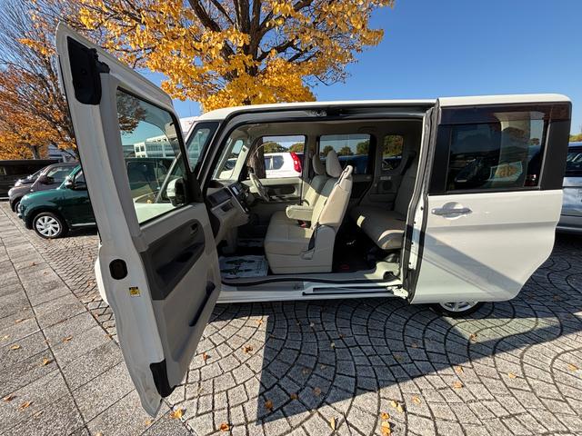 タント G 4WD 純正メモリーナビ ワンセグ DVD Bluetooth バックカメラ スマートアシスト 両側パワースライドドア スマートキー エコアイドル(22枚目)