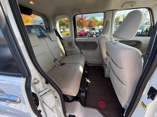 タント G 4WD 純正メモリーナビ ワンセグ DVD Bluetooth バックカメラ スマートアシスト 両側パワースライドドア スマートキー エコアイドル(23枚目)