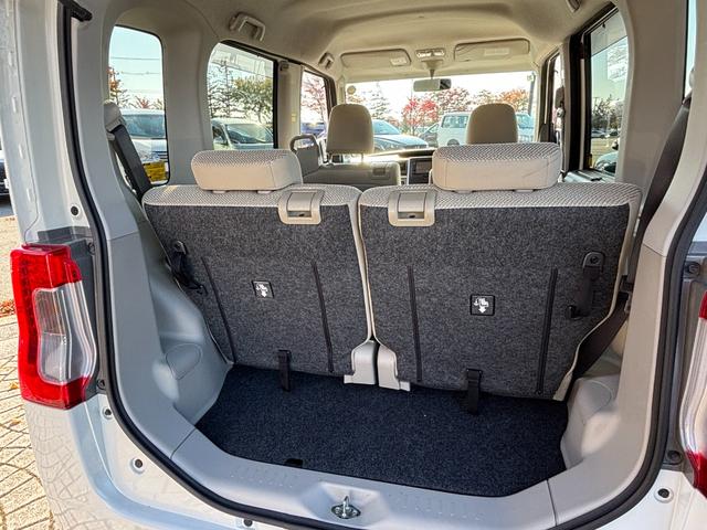 タント G 4WD 純正メモリーナビ ワンセグ DVD Bluetooth バックカメラ スマートアシスト 両側パワースライドドア スマートキー エコアイドル(26枚目)