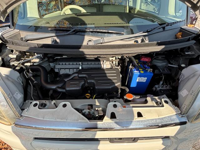 タント G 4WD 純正メモリーナビ ワンセグ DVD Bluetooth バックカメラ スマートアシスト 両側パワースライドドア スマートキー エコアイドル(31枚目)