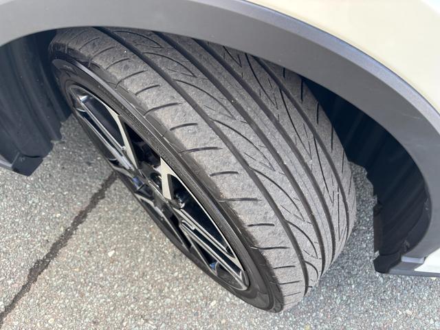 Ｃ－ＨＲ Ｓ　ＧＲスポーツ　純正ディスプレイオーディオ　フルセグ　Ｂｌｕｅｔｏｏｔｈ　バックカメラ　セーフティーセンス　スマートキー一体エンジンスターター　ＬＥＤライト　ＥＴＣ２．０（33枚目）