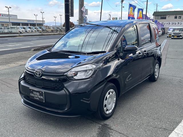 シエンタ ハイブリッドＧ　４ＷＤ　純正８型ディスプレイオーディオ　Ｂｌｕｅｔｏｏｔｈ　バックカメラ　セーフティーセンス　寒冷地仕様　両側パワースライドドア　ＬＥＤライト　スマートキー　ブラインドスポットモニター　ＥＴＣ（2枚目）