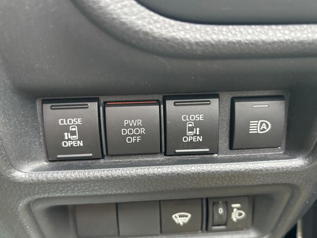 シエンタ ハイブリッドＧ　４ＷＤ　純正８型ディスプレイオーディオ　Ｂｌｕｅｔｏｏｔｈ　バックカメラ　セーフティーセンス　寒冷地仕様　両側パワースライドドア　ＬＥＤライト　スマートキー　ブラインドスポットモニター　ＥＴＣ（22枚目）