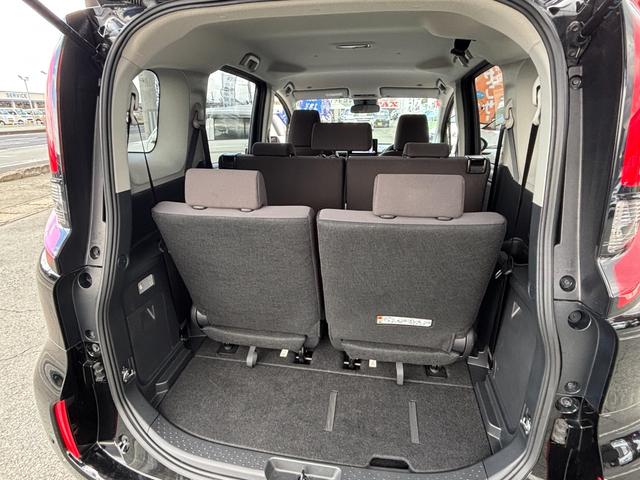 シエンタ ハイブリッドＧ　４ＷＤ　純正８型ディスプレイオーディオ　Ｂｌｕｅｔｏｏｔｈ　バックカメラ　セーフティーセンス　寒冷地仕様　両側パワースライドドア　ＬＥＤライト　スマートキー　ブラインドスポットモニター　ＥＴＣ（35枚目）