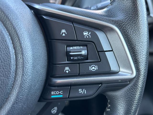 フォレスター アドバンス 4WD 純正メモリーナビ フルセグ DVD Bluetooth バック 左サイド フロントカメラ デジタルインナーミラー パワーバックドア シートヒーター LEDライト スマートキー 前後ドラレコ(12枚目)