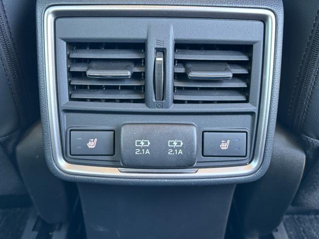 フォレスター アドバンス 4WD 純正メモリーナビ フルセグ DVD Bluetooth バック 左サイド フロントカメラ デジタルインナーミラー パワーバックドア シートヒーター LEDライト スマートキー 前後ドラレコ(30枚目)