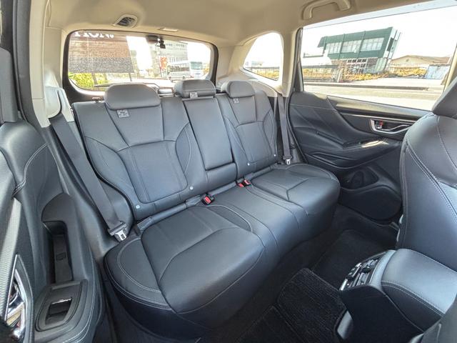 フォレスター アドバンス 4WD 純正メモリーナビ フルセグ DVD Bluetooth バック 左サイド フロントカメラ デジタルインナーミラー パワーバックドア シートヒーター LEDライト スマートキー 前後ドラレコ(33枚目)