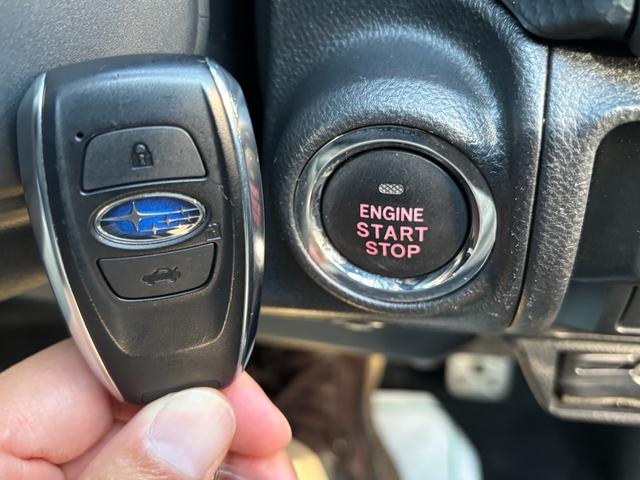 フォレスター アドバンス 4WD 純正メモリーナビ フルセグ DVD Bluetooth バック 左サイド フロントカメラ デジタルインナーミラー パワーバックドア シートヒーター LEDライト スマートキー 前後ドラレコ(37枚目)