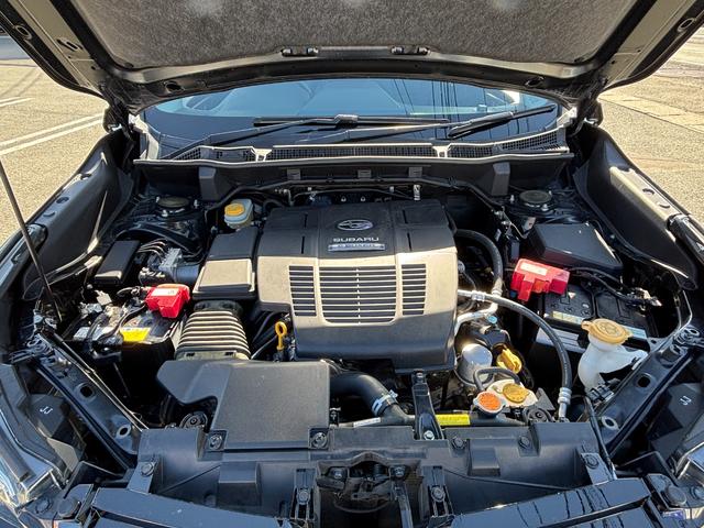 フォレスター アドバンス 4WD 純正メモリーナビ フルセグ DVD Bluetooth バック 左サイド フロントカメラ デジタルインナーミラー パワーバックドア シートヒーター LEDライト スマートキー 前後ドラレコ(42枚目)