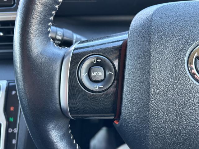 シエンタ Ｇ　クエロ　４ＷＤ　社外ＳＤナビ　フルセグ　ＤＶＤ　Ｂｌｕｅｔｏｏｔｈ　パノラミックビューモニター　セーフティーセンス　寒冷地仕様　両側パワースライドドア　ＬＥＤライト　スマートキー　シートヒーター　ＥＴＣ（12枚目）