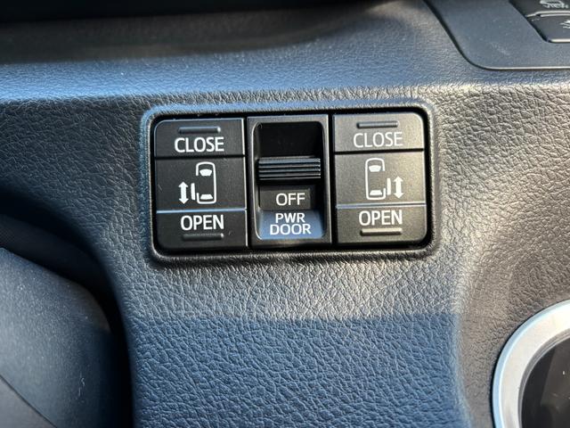 シエンタ Ｇ　クエロ　４ＷＤ　社外ＳＤナビ　フルセグ　ＤＶＤ　Ｂｌｕｅｔｏｏｔｈ　パノラミックビューモニター　セーフティーセンス　寒冷地仕様　両側パワースライドドア　ＬＥＤライト　スマートキー　シートヒーター　ＥＴＣ（18枚目）