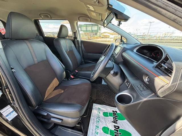 シエンタ Ｇ　クエロ　４ＷＤ　社外ＳＤナビ　フルセグ　ＤＶＤ　Ｂｌｕｅｔｏｏｔｈ　パノラミックビューモニター　セーフティーセンス　寒冷地仕様　両側パワースライドドア　ＬＥＤライト　スマートキー　シートヒーター　ＥＴＣ（21枚目）