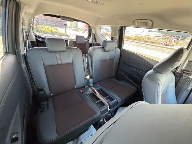 シエンタ Ｇ　クエロ　４ＷＤ　社外ＳＤナビ　フルセグ　ＤＶＤ　Ｂｌｕｅｔｏｏｔｈ　パノラミックビューモニター　セーフティーセンス　寒冷地仕様　両側パワースライドドア　ＬＥＤライト　スマートキー　シートヒーター　ＥＴＣ（28枚目）