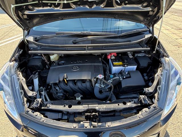 シエンタ Ｇ　クエロ　４ＷＤ　社外ＳＤナビ　フルセグ　ＤＶＤ　Ｂｌｕｅｔｏｏｔｈ　パノラミックビューモニター　セーフティーセンス　寒冷地仕様　両側パワースライドドア　ＬＥＤライト　スマートキー　シートヒーター　ＥＴＣ（38枚目）