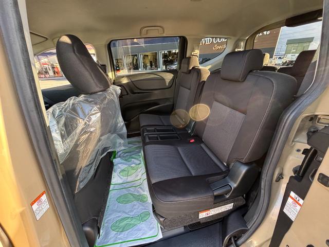 シエンタ Ｇ　４ＷＤ　社外ＳＤナビ　フルセグ　ＤＶＤ　Ｂｌｕｅｔｏｏｔｈ　セーフティーセンス　寒冷地仕様　両側パワースライドドア　ＬＥＤライト　スマートキー一体エンスタ　社外１５インチアルミ　ＥＴＣ（24枚目）