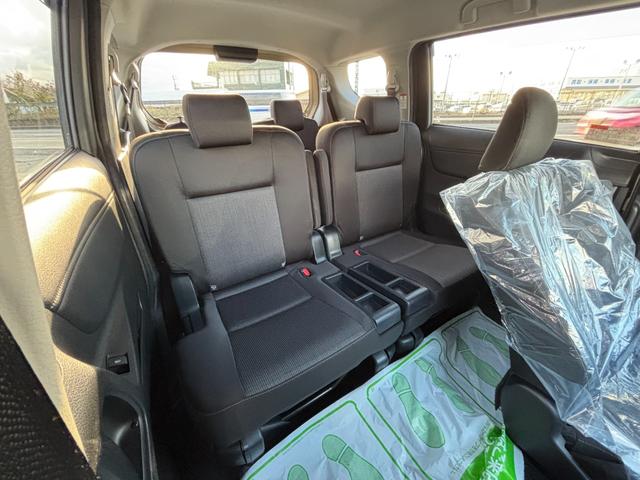 シエンタ Ｇ　４ＷＤ　社外ＳＤナビ　フルセグ　ＤＶＤ　Ｂｌｕｅｔｏｏｔｈ　セーフティーセンス　寒冷地仕様　両側パワースライドドア　ＬＥＤライト　スマートキー一体エンスタ　社外１５インチアルミ　ＥＴＣ（26枚目）