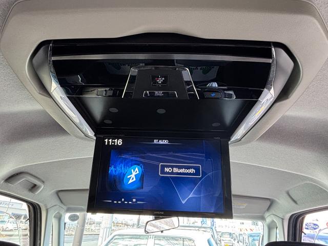 タンク カスタムＧ　Ｓ　４ＷＤ　社外９型ＳＤナビ　フルセグ　ＤＶＤ　Ｂｌｕｅｔｏｏｔｈ　バックカメラ　後席フリップダウンモニター　スマートアシスト　両側パワースライドドア　ＬＥＤライト　スマートキー　アイドリングストップ（26枚目）