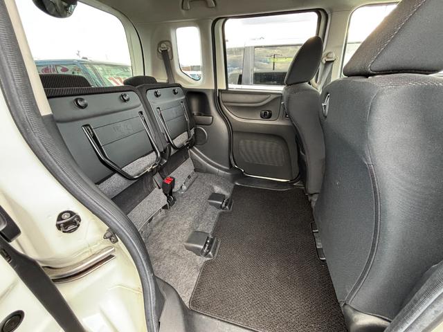 Ｎ－ＢＯＸ Ｇ・Ｌパッケージ　４ＷＤ　社外ＳＤナビ　フルセグ　ＤＶＤ　左パワースライドドア　スマートキー　アイドリングストップ　ＡＢＳ　Ｗエアバック（22枚目）