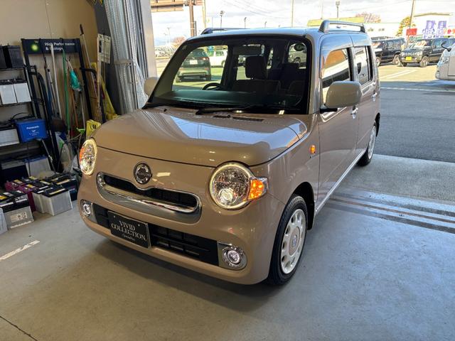 ミラココア ココアプラスＸ　４ＷＤ　社外ＳＤナビ　フルセグ　ＤＶＤ　Ｂｌｕｅｔｏｏｔｈ　バックカメラ　ＬＥＤライト　スマートキー　アイドリングストップ　ＡＢＳ　Ｗエアバック（7枚目）