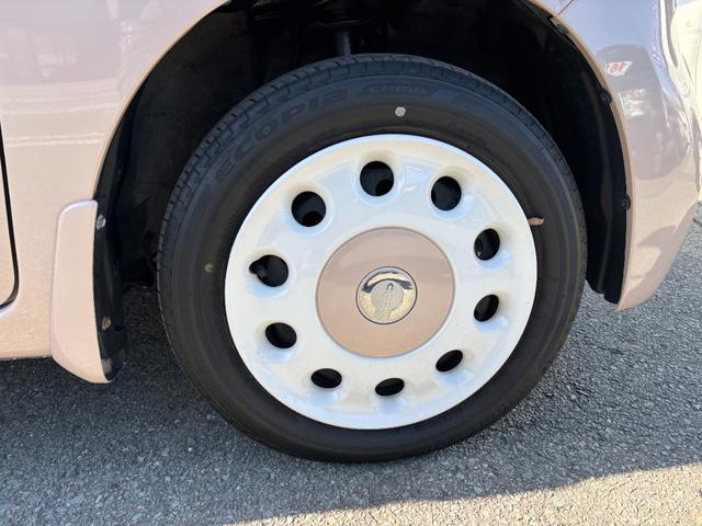 ミラココア ココアプラスＸ　４ＷＤ　社外ＳＤナビ　フルセグ　ＤＶＤ　Ｂｌｕｅｔｏｏｔｈ　バックカメラ　ＬＥＤライト　スマートキー　アイドリングストップ　ＡＢＳ　Ｗエアバック（26枚目）