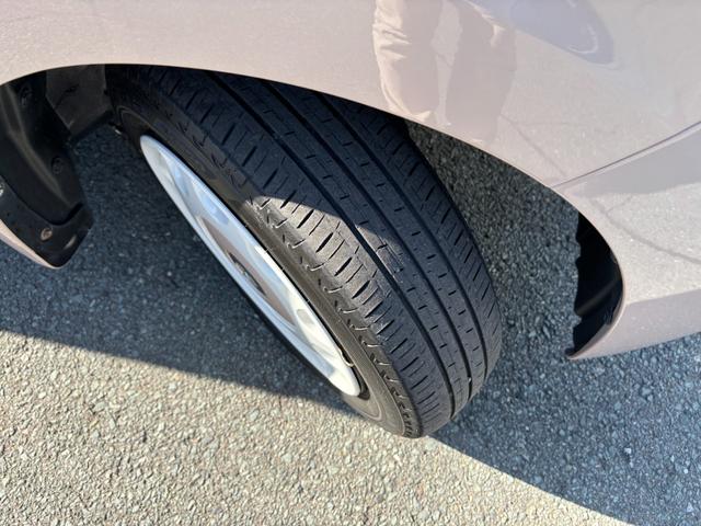 ミラココア ココアプラスＸ　４ＷＤ　社外ＳＤナビ　フルセグ　ＤＶＤ　Ｂｌｕｅｔｏｏｔｈ　バックカメラ　ＬＥＤライト　スマートキー　アイドリングストップ　ＡＢＳ　Ｗエアバック（27枚目）