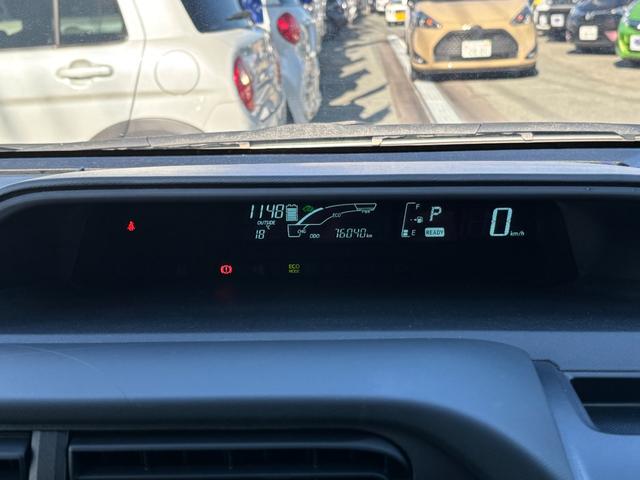 アクア Ｇブラックソフトレザーセレクション　純正ＳＤナビ　ワンセグ　ＣＤ　Ｂｌｕｅｔｏｏｔｈ　バックカメラ　スマートキー　黒革シート　前後ドラレコ　ＡＢＳ　Ｗエアバック（12枚目）