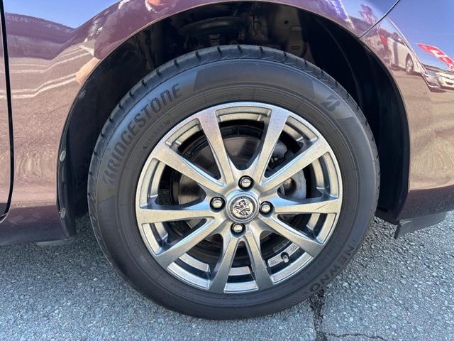 アクア Ｇブラックソフトレザーセレクション　純正ＳＤナビ　ワンセグ　ＣＤ　Ｂｌｕｅｔｏｏｔｈ　バックカメラ　スマートキー　黒革シート　前後ドラレコ　ＡＢＳ　Ｗエアバック（29枚目）