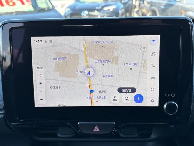 ヤリスクロス ハイブリッドZ ウルバーノ 4WD 登録済未使用車 純正ディスプレイオーディオ フルセグ Bluetooth パノラミックビューモニター セーフティーセンス 寒冷地仕様 アドバンスドパーク シートヒーター LEDライト ETC(17枚目)