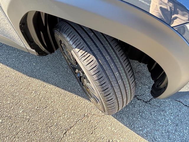 ヤリスクロス ハイブリッドZ ウルバーノ 4WD 登録済未使用車 純正ディスプレイオーディオ フルセグ Bluetooth パノラミックビューモニター セーフティーセンス 寒冷地仕様 アドバンスドパーク シートヒーター LEDライト ETC(37枚目)