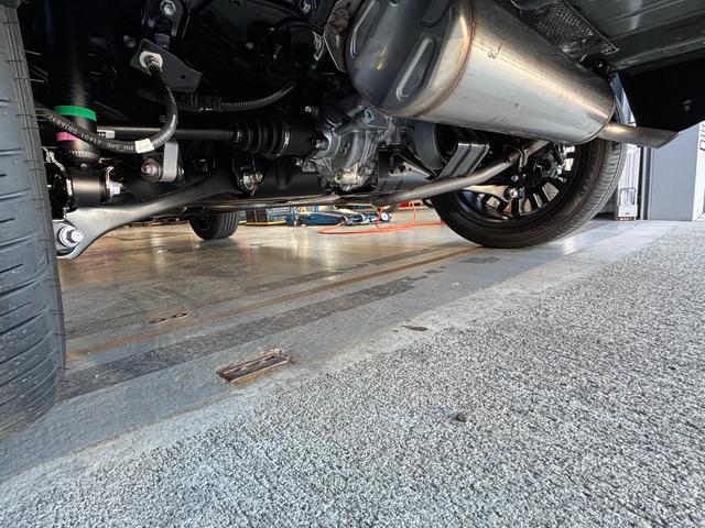 ヤリスクロス ハイブリッドZ ウルバーノ 4WD 登録済未使用車 純正ディスプレイオーディオ フルセグ Bluetooth パノラミックビューモニター セーフティーセンス 寒冷地仕様 アドバンスドパーク シートヒーター LEDライト ETC(38枚目)