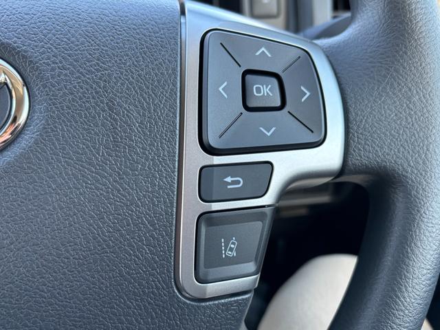 ハイエースワゴン グランドキャビン 4WD 登録済未使用車 純正SDナビ ワンセグ CD Bluetooth パノラミックビューモニター セーフティーセンス 寒冷地仕様 パワースライドドア デジタルインナーミラー スマートキー(12枚目)