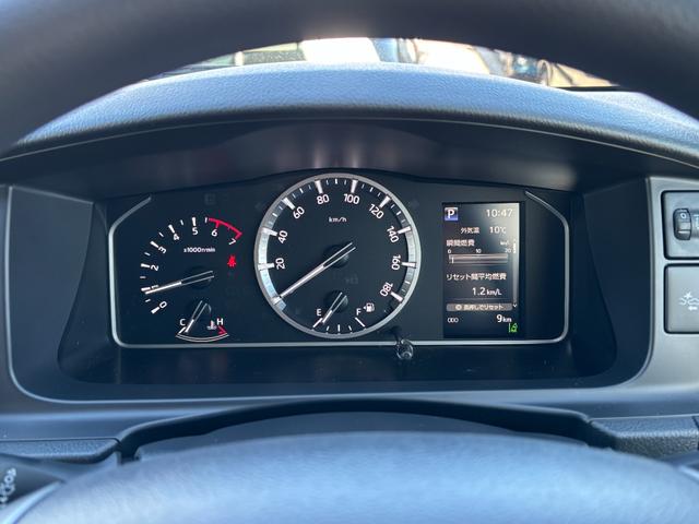 ハイエースワゴン グランドキャビン 4WD 登録済未使用車 純正SDナビ ワンセグ CD Bluetooth パノラミックビューモニター セーフティーセンス 寒冷地仕様 パワースライドドア デジタルインナーミラー スマートキー(14枚目)