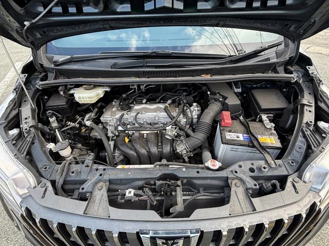 エスクァイア Ｇｉ　プレミアムパッケージ　ブラックテーラード　４ＷＤ　純正９型ＳＤナビ　フルセグ　ＤＶＤ　Ｂｌｕｅｔｏｏｔｈ　バックカメラ　後席フリップダウンモニター　セーフティーセンス　両側パワースライドドア　シートヒーター　ＬＥＤライト　スマートキー（36枚目）