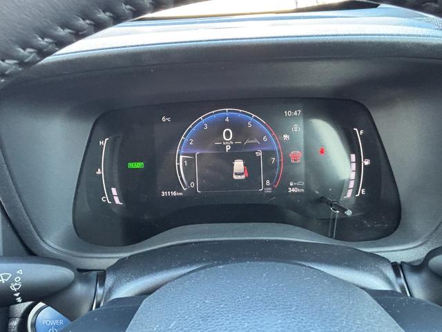シエンタ ハイブリッドZ 4WD 純正10型ディスプレイオーディオ ナビ フルセグ パノラミックビューモニター セーフティーセンス 寒冷地仕様 アドバンスドパーク 両側パワースライドドア LEDライト スマートキー(14枚目)