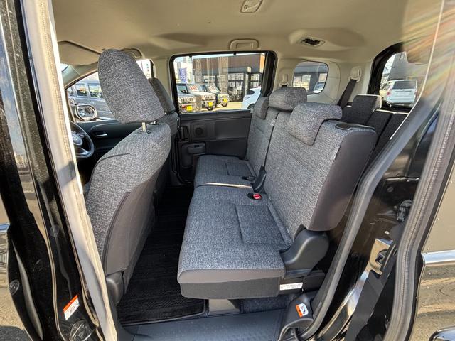 シエンタ ハイブリッドZ 4WD 純正10型ディスプレイオーディオ ナビ フルセグ パノラミックビューモニター セーフティーセンス 寒冷地仕様 アドバンスドパーク 両側パワースライドドア LEDライト スマートキー(28枚目)