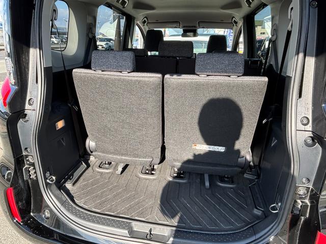 シエンタ ハイブリッドZ 4WD 純正10型ディスプレイオーディオ ナビ フルセグ パノラミックビューモニター セーフティーセンス 寒冷地仕様 アドバンスドパーク 両側パワースライドドア LEDライト スマートキー(32枚目)