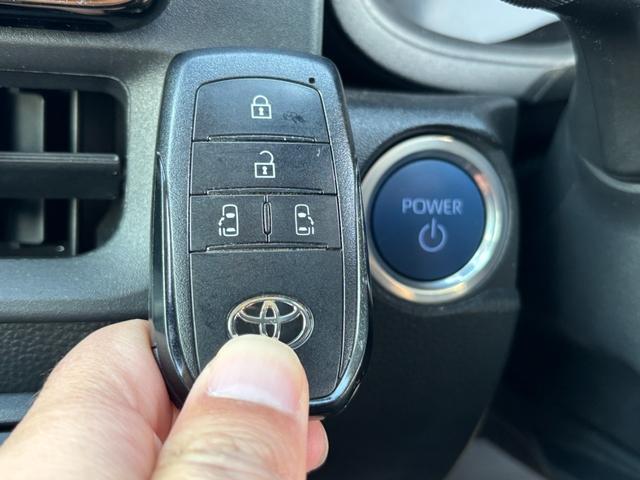 シエンタ ハイブリッドZ 4WD 純正10型ディスプレイオーディオ ナビ フルセグ パノラミックビューモニター セーフティーセンス 寒冷地仕様 アドバンスドパーク 両側パワースライドドア LEDライト スマートキー(34枚目)