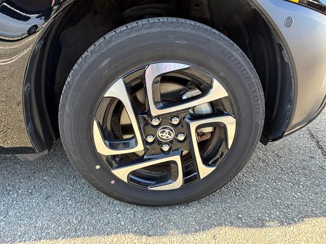 シエンタ ハイブリッドZ 4WD 純正10型ディスプレイオーディオ ナビ フルセグ パノラミックビューモニター セーフティーセンス 寒冷地仕様 アドバンスドパーク 両側パワースライドドア LEDライト スマートキー(36枚目)