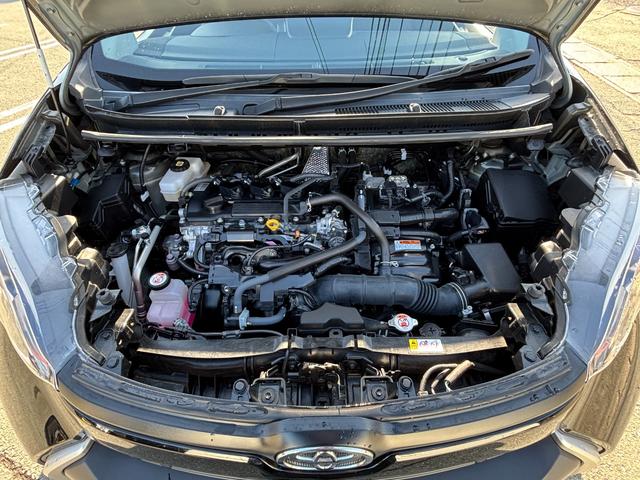 シエンタ ハイブリッドZ 4WD 純正10型ディスプレイオーディオ ナビ フルセグ パノラミックビューモニター セーフティーセンス 寒冷地仕様 アドバンスドパーク 両側パワースライドドア LEDライト スマートキー(39枚目)