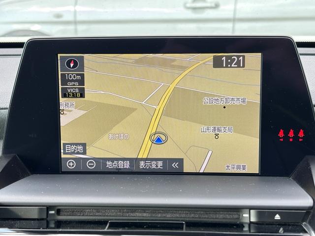 クラウンハイブリッド ＲＳアドバンス　Ｆｏｕｒ　４ＷＤ　純正メモリーナビ　フルセグ　ＤＶＤ　Ｂｌｕｅｔｏｏｔｈ　バックカメラ　セーフティーセンス　寒冷地仕様　サンルーフ　ハーフレザーシート　シートヒーター　ステアリングヒーター　ＬＥＤライト（15枚目）