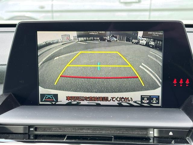 クラウンハイブリッド ＲＳアドバンス　Ｆｏｕｒ　４ＷＤ　純正メモリーナビ　フルセグ　ＤＶＤ　Ｂｌｕｅｔｏｏｔｈ　バックカメラ　セーフティーセンス　寒冷地仕様　サンルーフ　ハーフレザーシート　シートヒーター　ステアリングヒーター　ＬＥＤライト（16枚目）