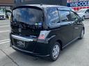 HONDA FREED HYBRID