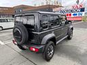 ジムニーノマド ＦＣ　４ＷＤ　登録済未使用車　セーフティーサポート　パーキングセンサー　シートヒーター　スマートキー　ＬＥＤライト（5枚目）