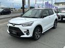 ライズ Ｚ　４ＷＤ　登録済未使用車　純正９型ディスプレイオーディオ　フルセグ　Ｂｌｕｅｔｏｏｔｈ　パノラマモニター　スマートアシスト　寒冷地仕様　シートヒーター　ＬＥＤライト　スマートキー　アイドリングストップ（2枚目）