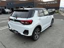 ライズ Ｚ　４ＷＤ　登録済未使用車　純正９型ディスプレイオーディオ　フルセグ　Ｂｌｕｅｔｏｏｔｈ　パノラマモニター　スマートアシスト　寒冷地仕様　シートヒーター　ＬＥＤライト　スマートキー　アイドリングストップ（5枚目）